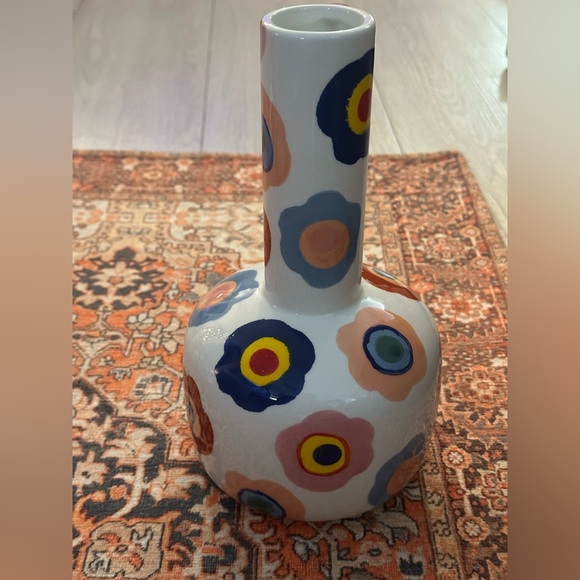 2 Brand New Lucas Vase Ojos Vivos Vase Lucas Designed By Qué Rico - Picture 12 of 16